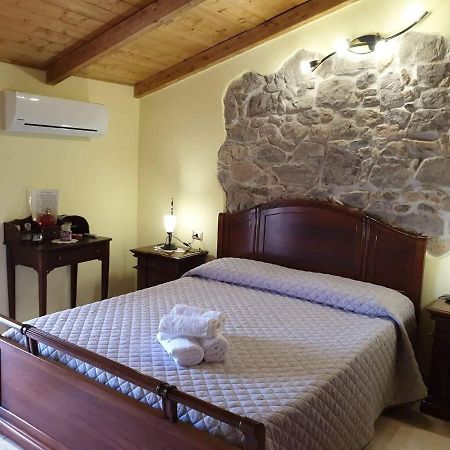 Estia Bed & Breakfast Scano Montiferro Exterior foto