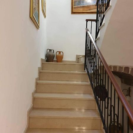 Estia Bed & Breakfast Scano Montiferro Exterior foto