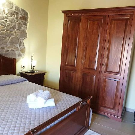 Estia Bed & Breakfast Scano Montiferro Exterior foto