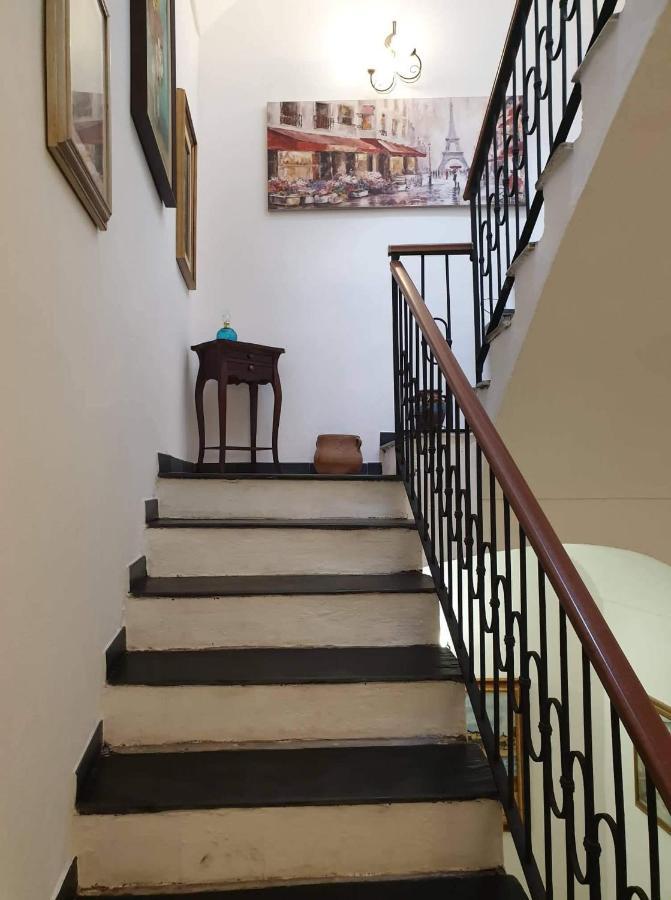 Estia Bed & Breakfast Scano Montiferro Exterior foto