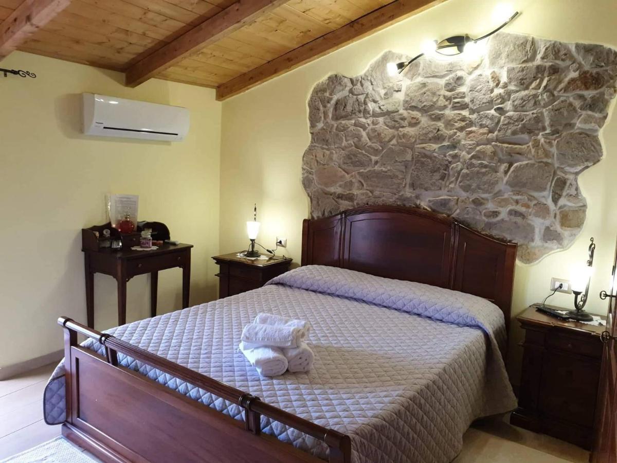 Estia Bed & Breakfast Scano Montiferro Exterior foto