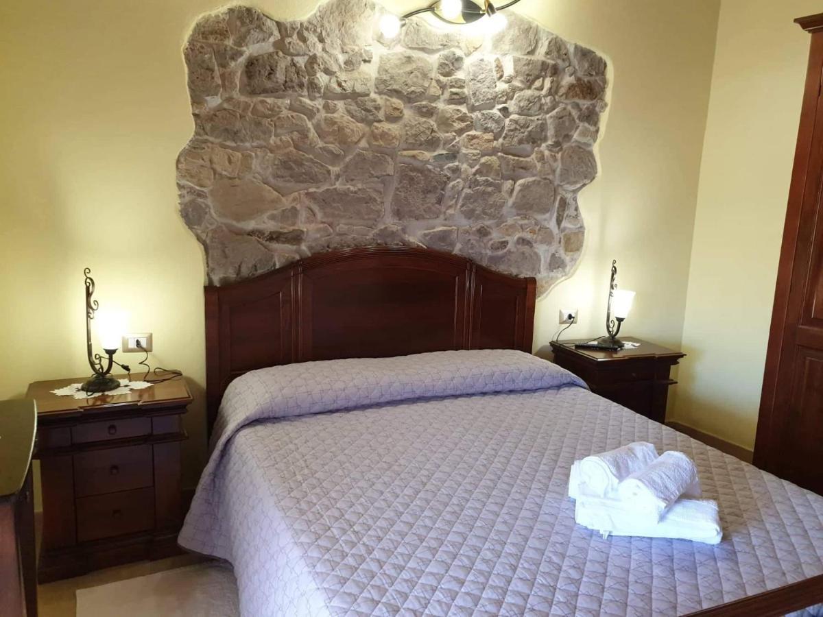 Estia Bed & Breakfast Scano Montiferro Exterior foto