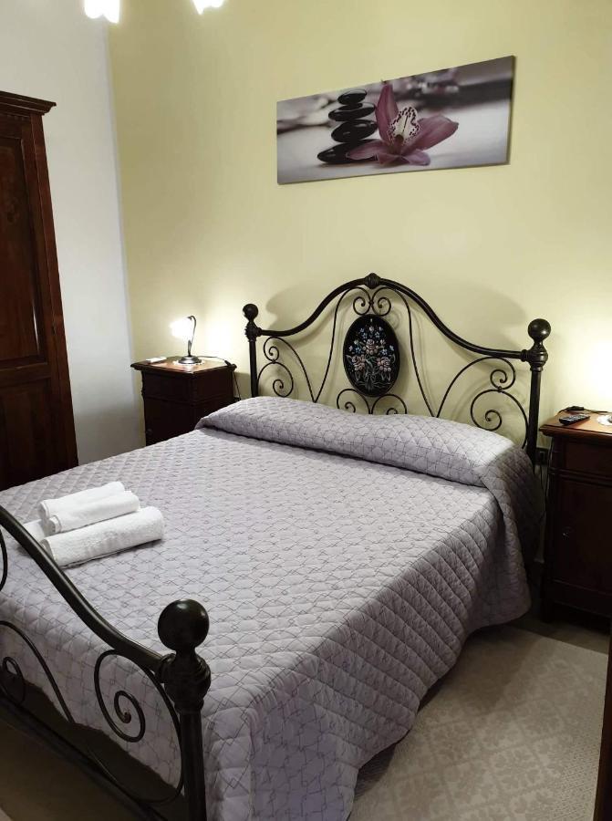Estia Bed & Breakfast Scano Montiferro Exterior foto