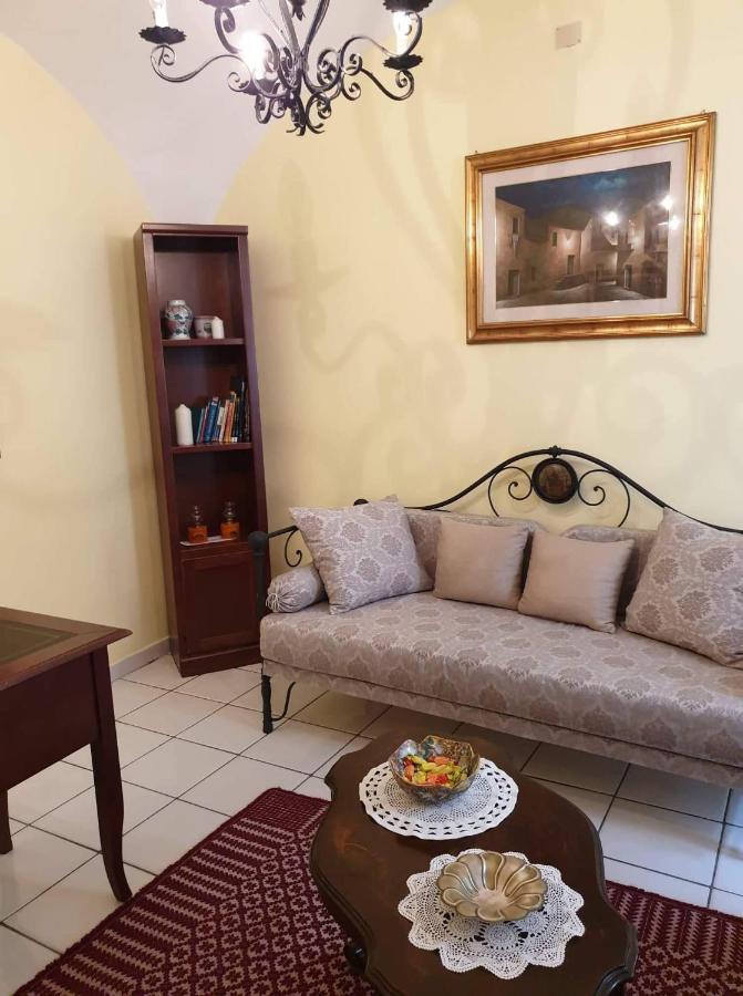 Estia Bed & Breakfast Scano Montiferro Exterior foto
