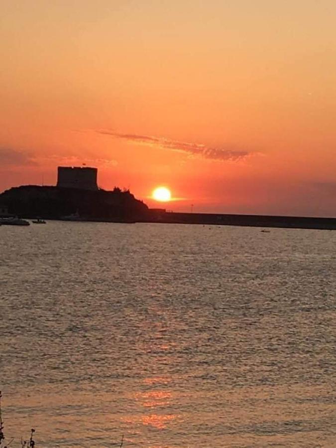 Estia Bed & Breakfast Scano Montiferro Exterior foto