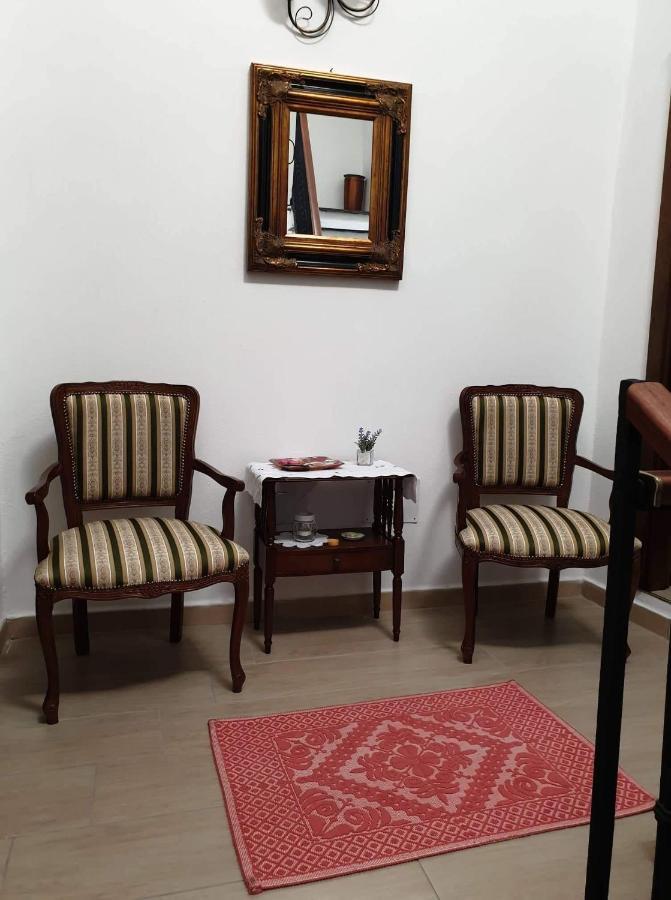 Estia Bed & Breakfast Scano Montiferro Exterior foto