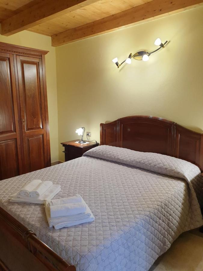 Estia Bed & Breakfast Scano Montiferro Exterior foto