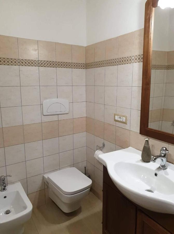 Estia Bed & Breakfast Scano Montiferro Exterior foto