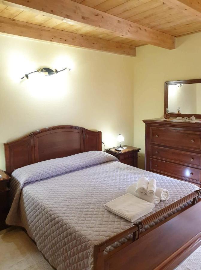 Estia Bed & Breakfast Scano Montiferro Exterior foto