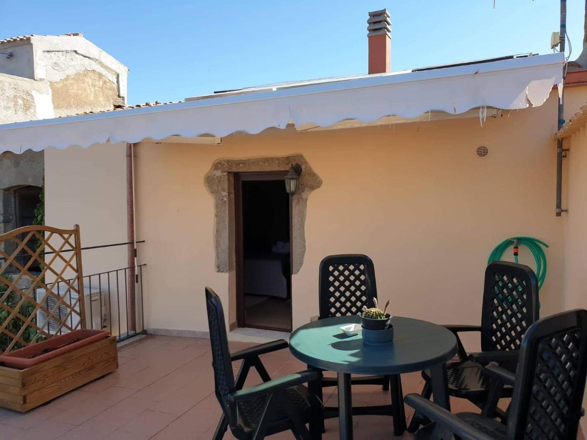 Estia Bed & Breakfast Scano Montiferro Exterior foto