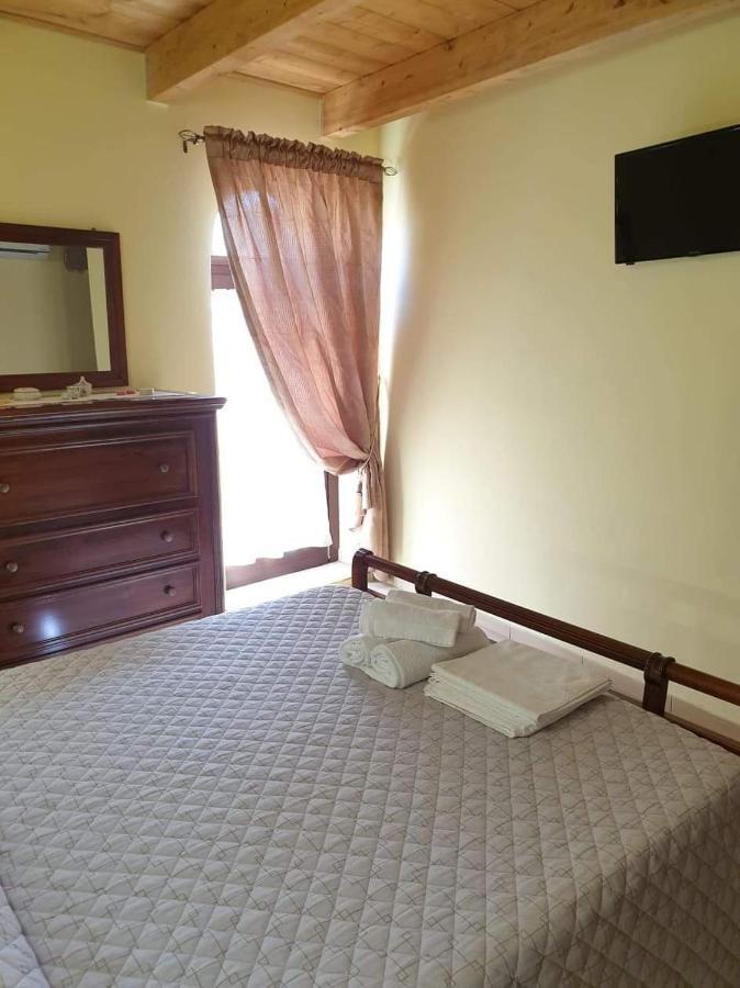 Estia Bed & Breakfast Scano Montiferro Exterior foto