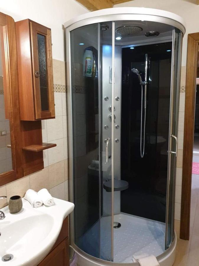 Estia Bed & Breakfast Scano Montiferro Exterior foto