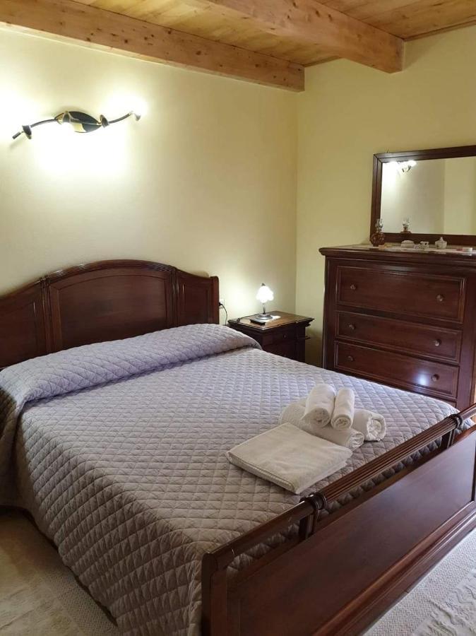 Estia Bed & Breakfast Scano Montiferro Exterior foto