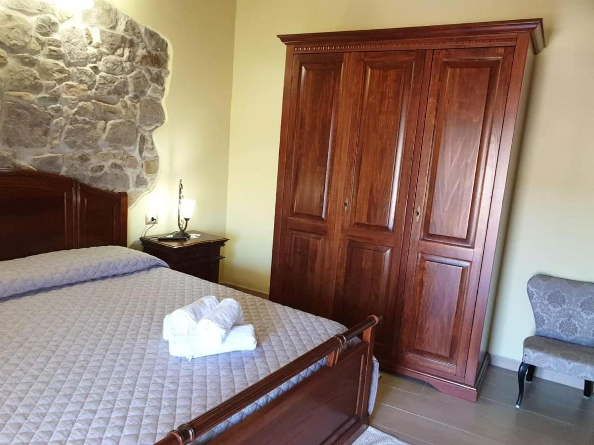 Estia Bed & Breakfast Scano Montiferro Exterior foto
