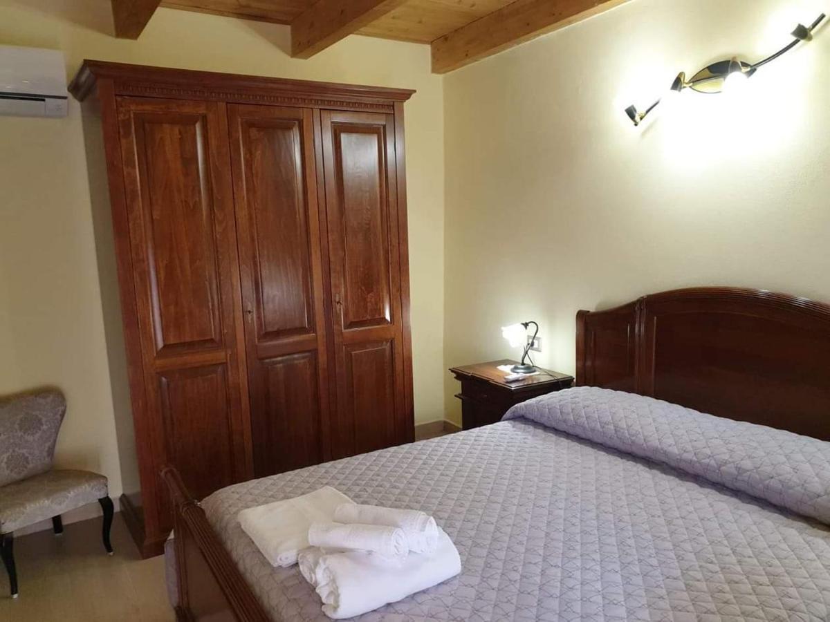 Estia Bed & Breakfast Scano Montiferro Exterior foto
