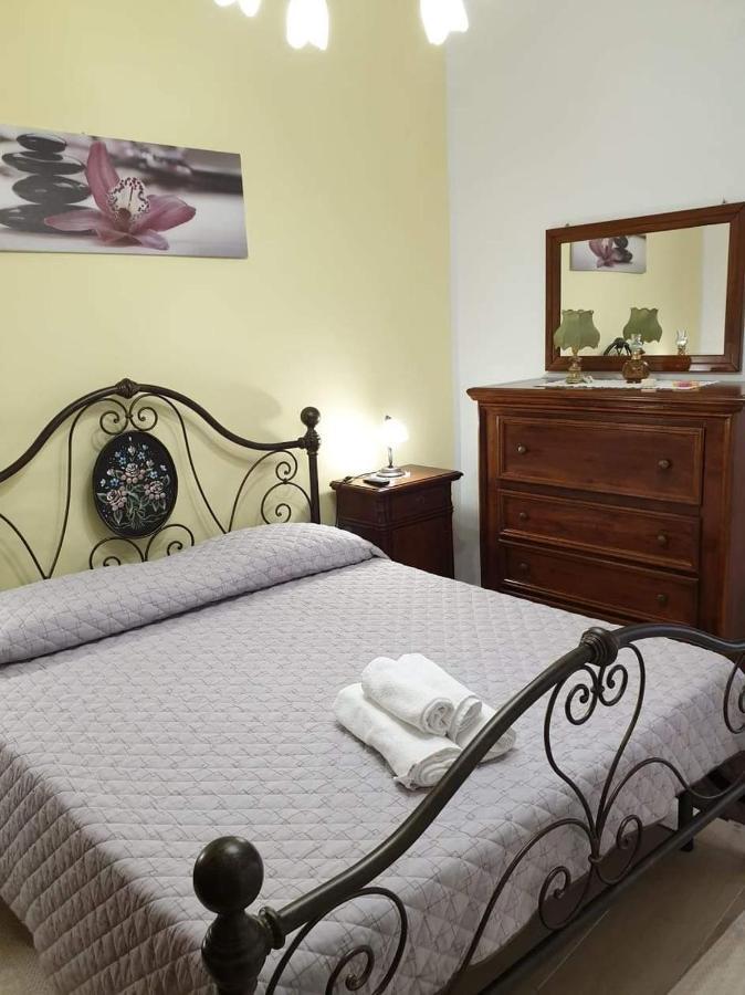 Estia Bed & Breakfast Scano Montiferro Exterior foto