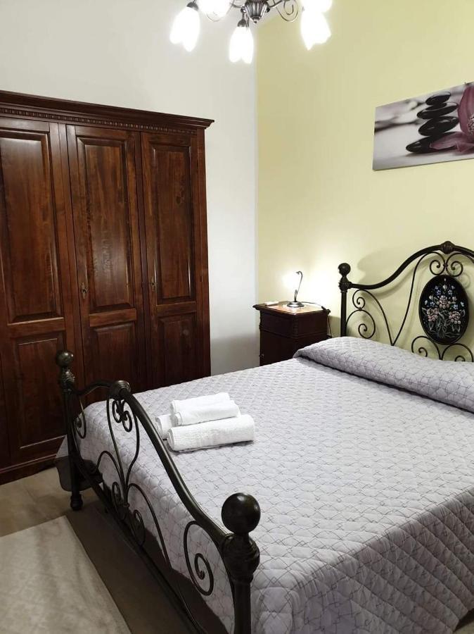 Estia Bed & Breakfast Scano Montiferro Cameră foto