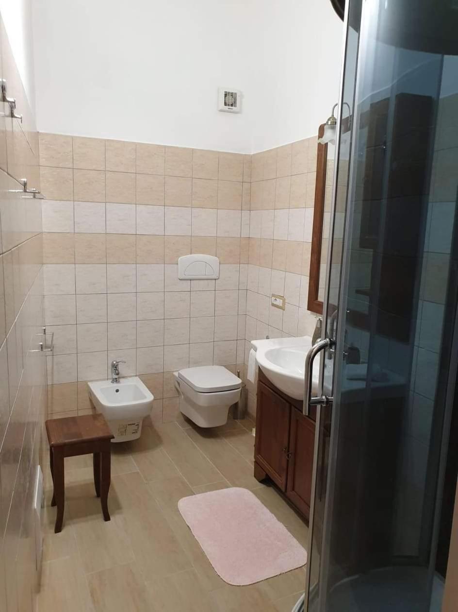 Estia Bed & Breakfast Scano Montiferro Cameră foto