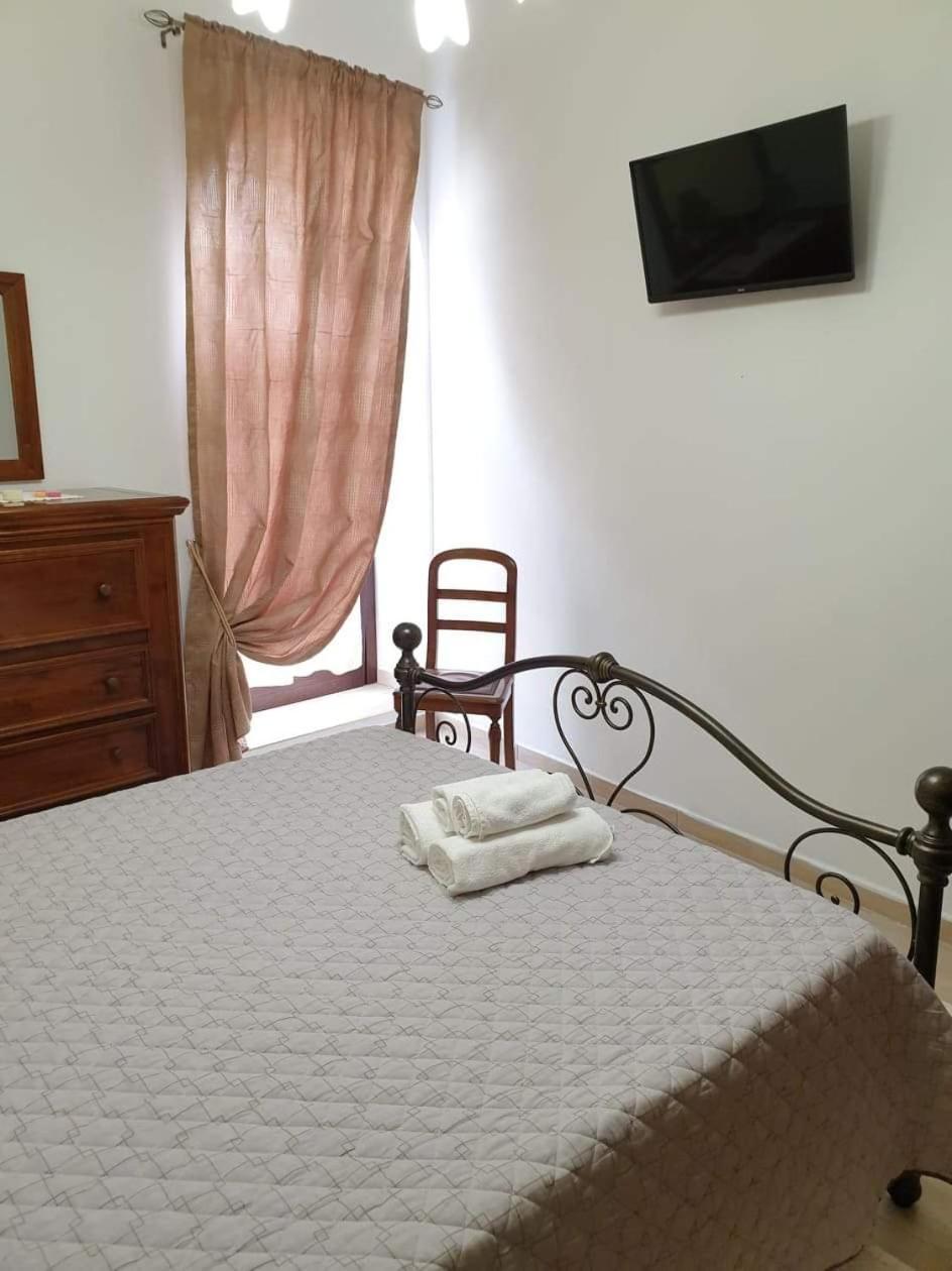 Estia Bed & Breakfast Scano Montiferro Cameră foto