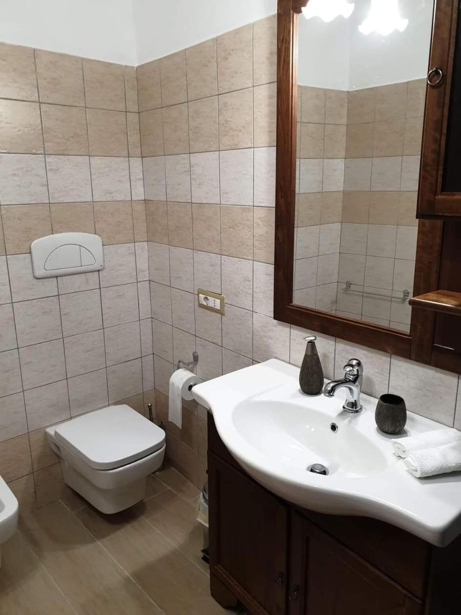 Estia Bed & Breakfast Scano Montiferro Cameră foto
